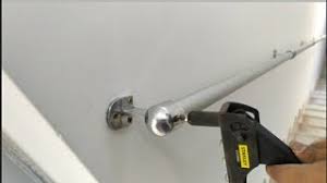 Pasamanos de escalera